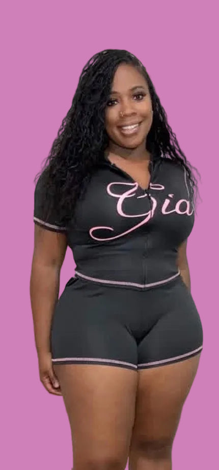 Gia Sets
