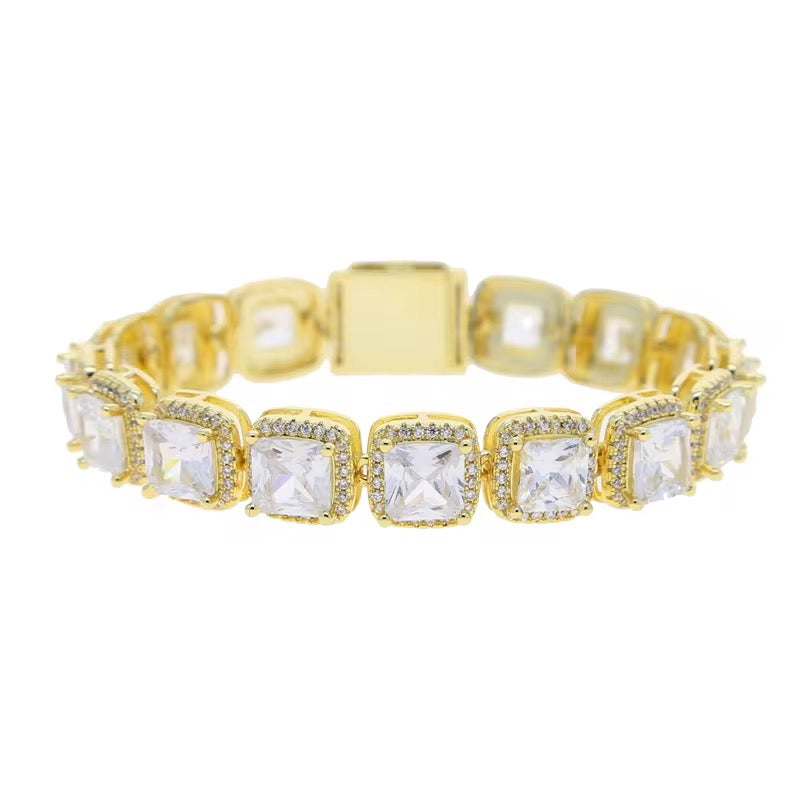 So Icy Bracelets