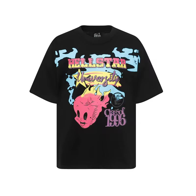 Hell Star Shirts