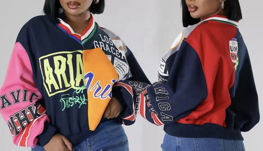 90s Sweatshirt