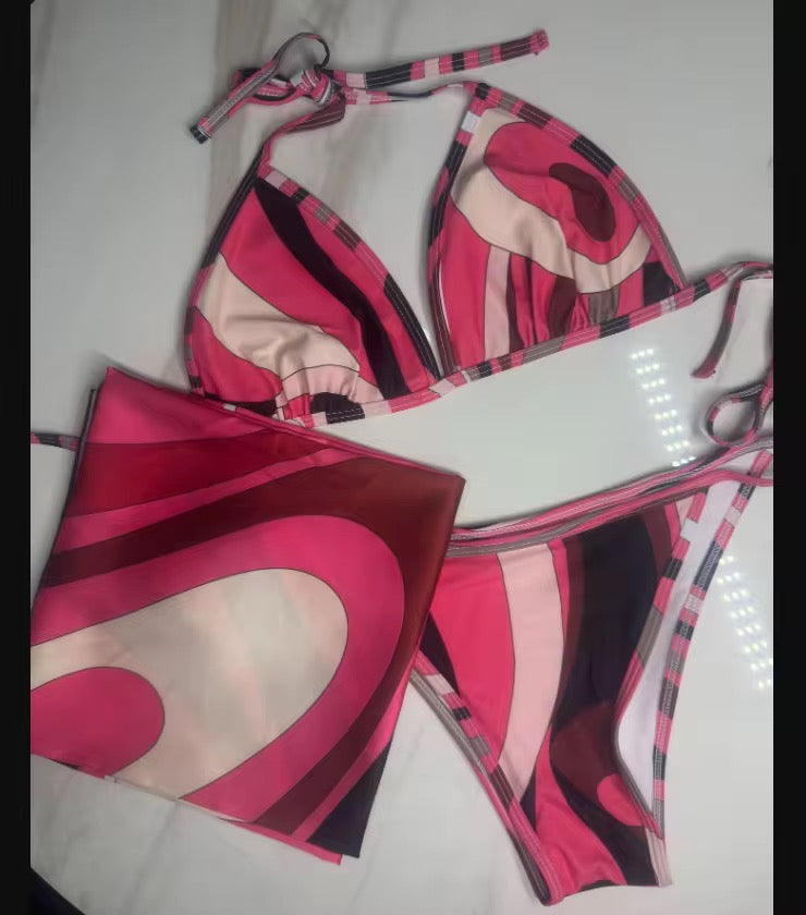 PUCCI Swimsuit Collection
