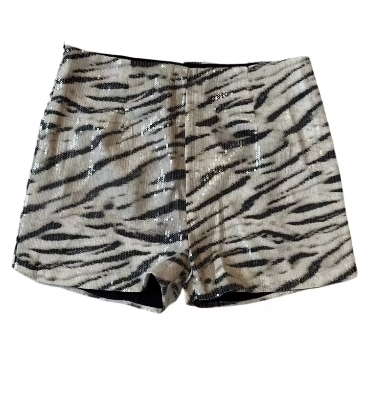 Fashion Shorts