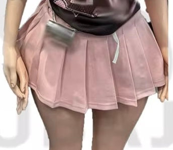 Tennis Skirt