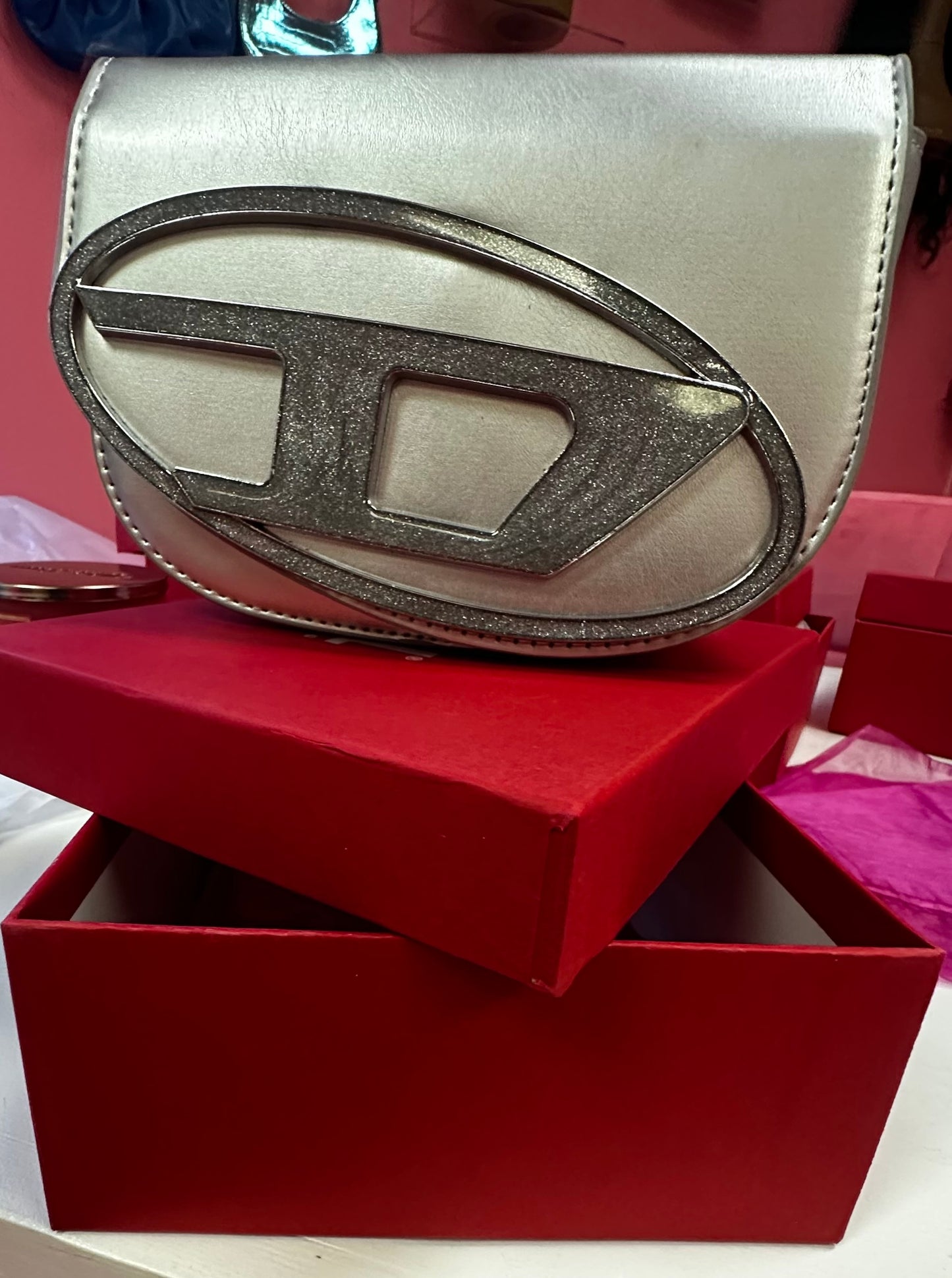 Diesel Bags