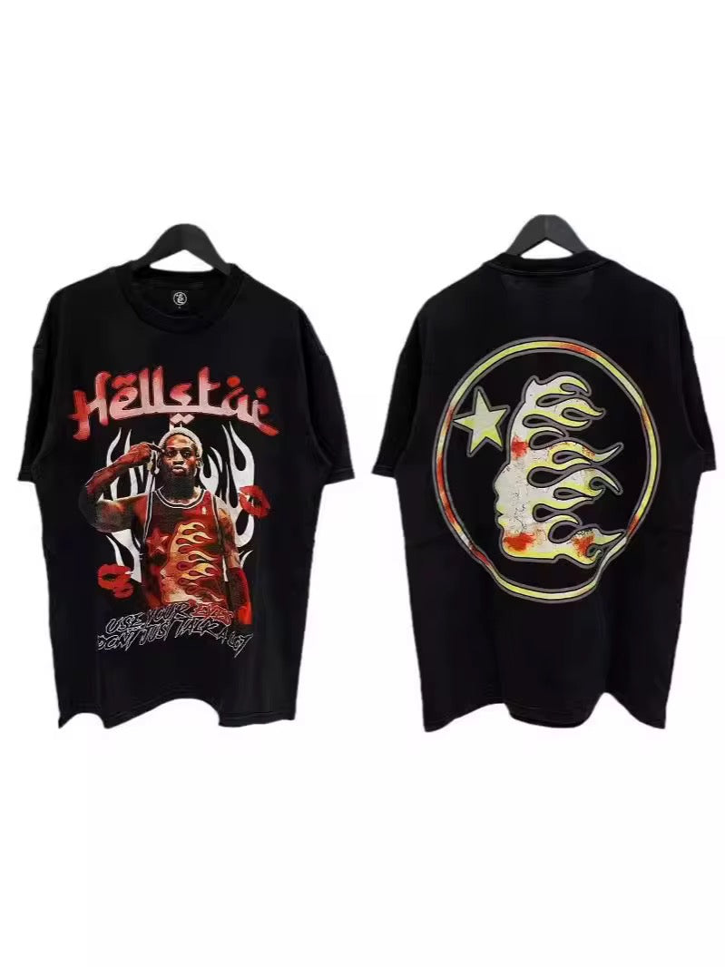 Hell Star Shirts