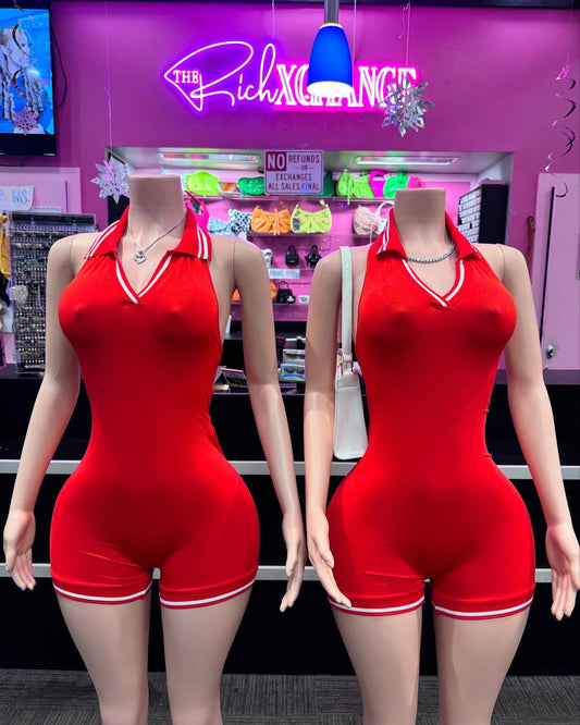 Jayda Wayda Jumpsuit