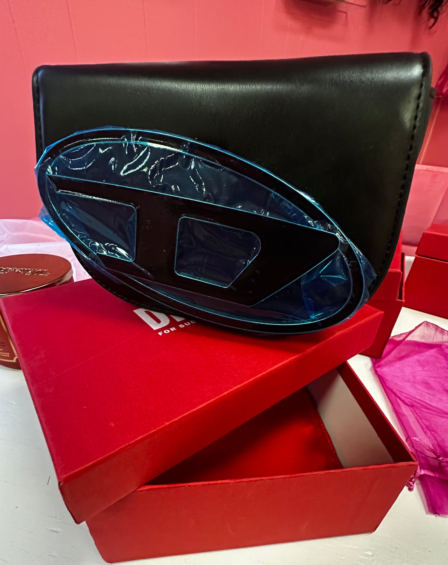 Diesel Bags