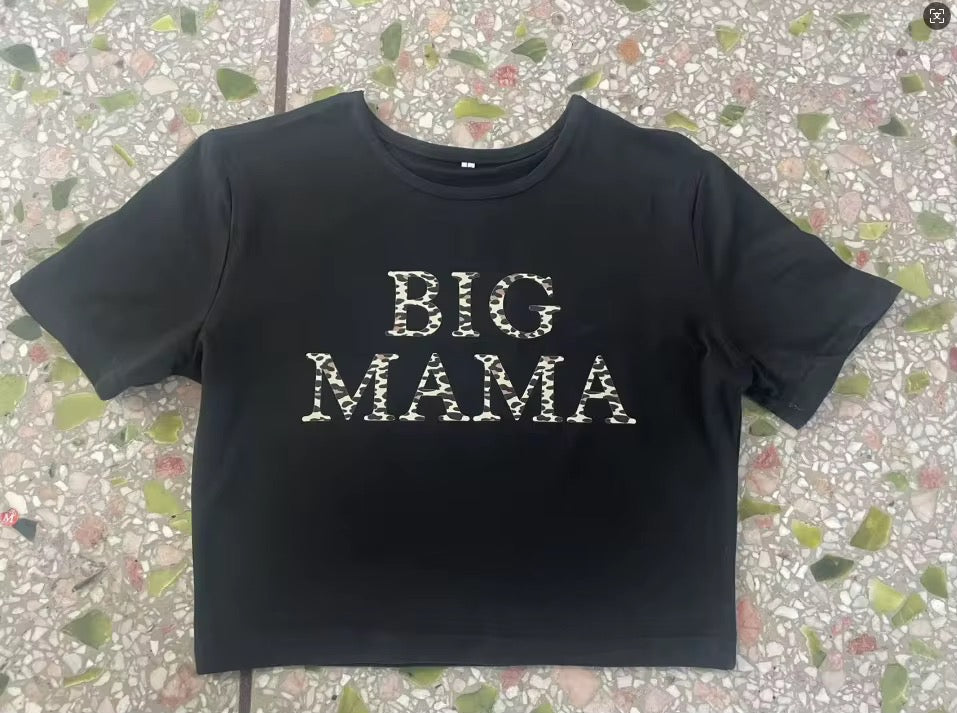 Big Mama Tops