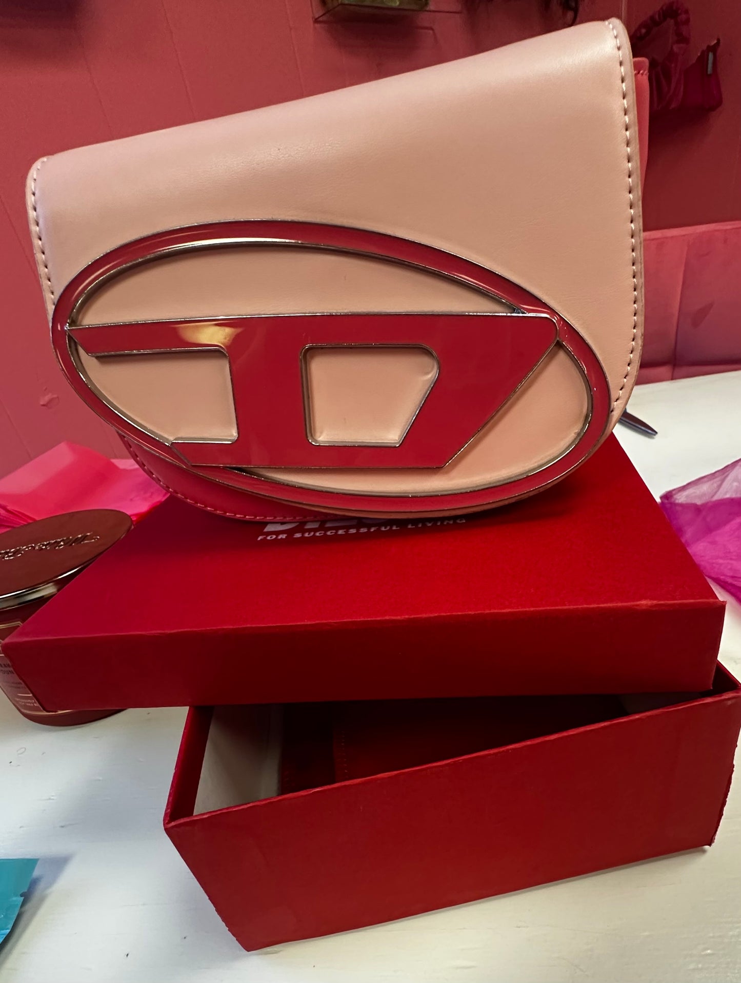 Diesel Bags