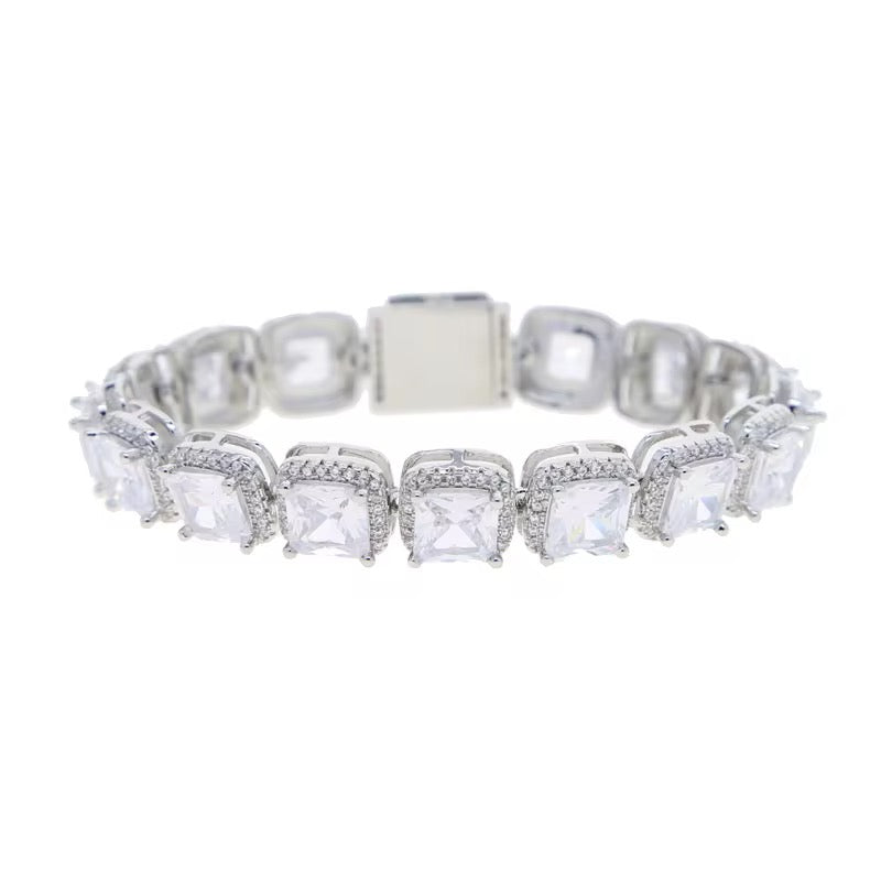 So Icy Bracelets