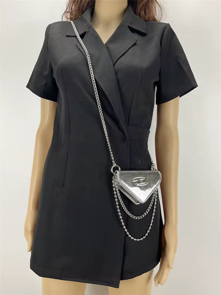 Diesel Crossbody Bag