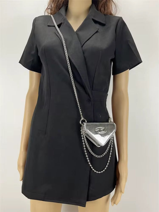 Diesel Crossbody Bag