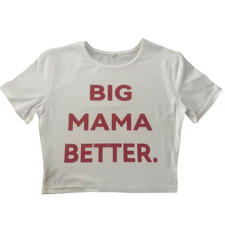 Big Mama Tops