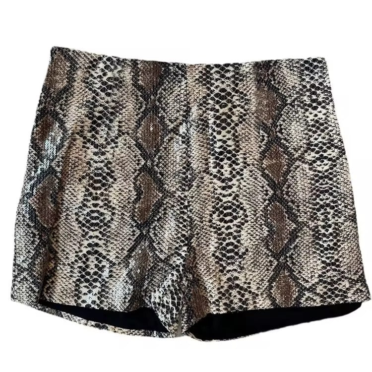 Fashion Shorts