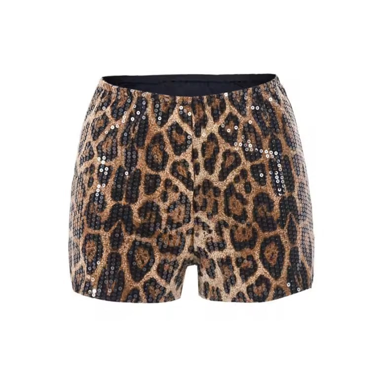 Fashion Shorts