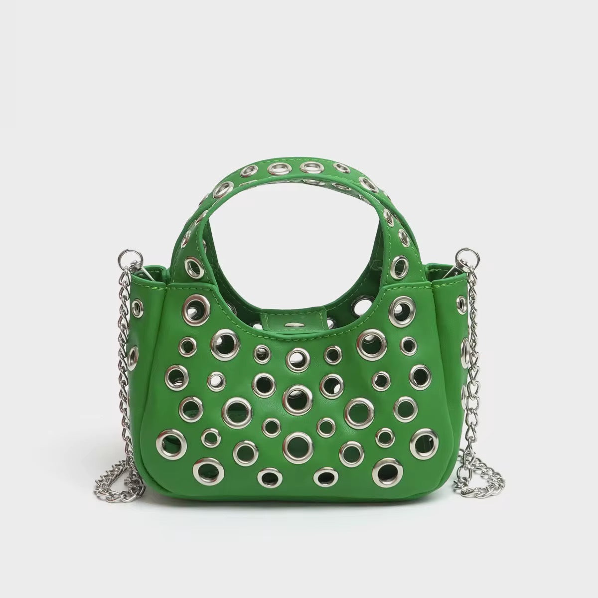 The Glitch Bag