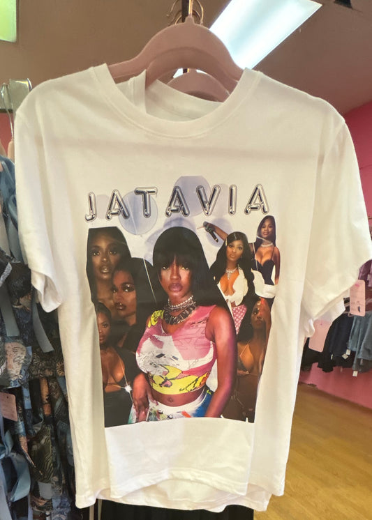 JATIVA top