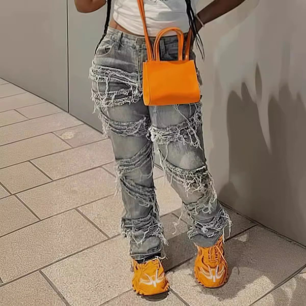 Baddie Jeans