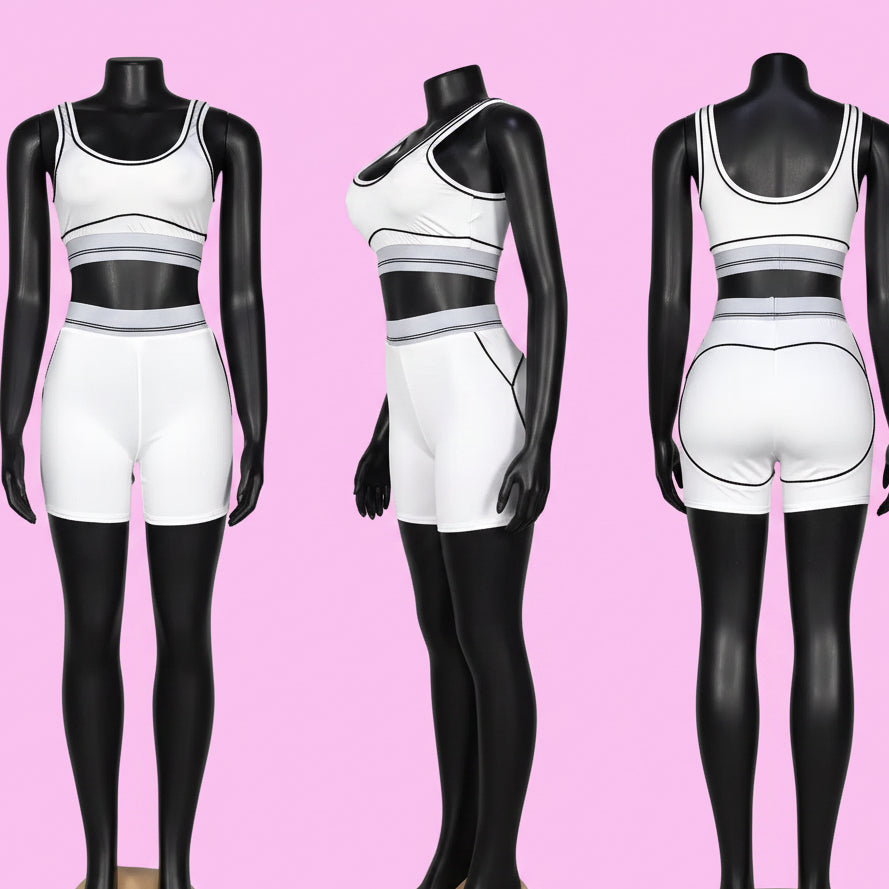 Alo short sets
