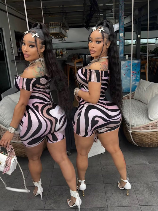 Hottie Jumpsuit