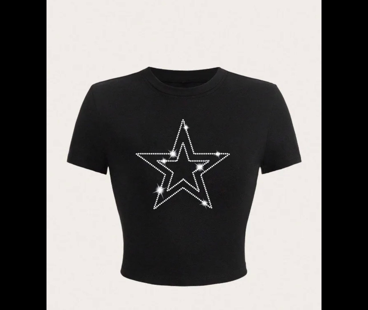 Ima Star Top