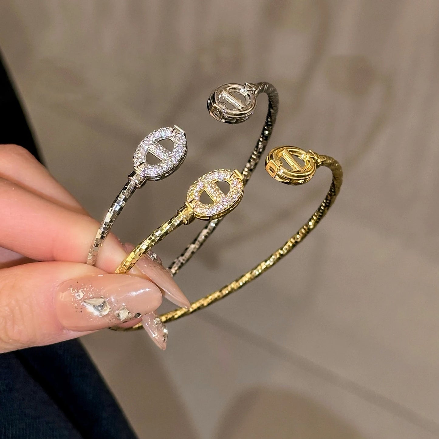Baddie Bracelet