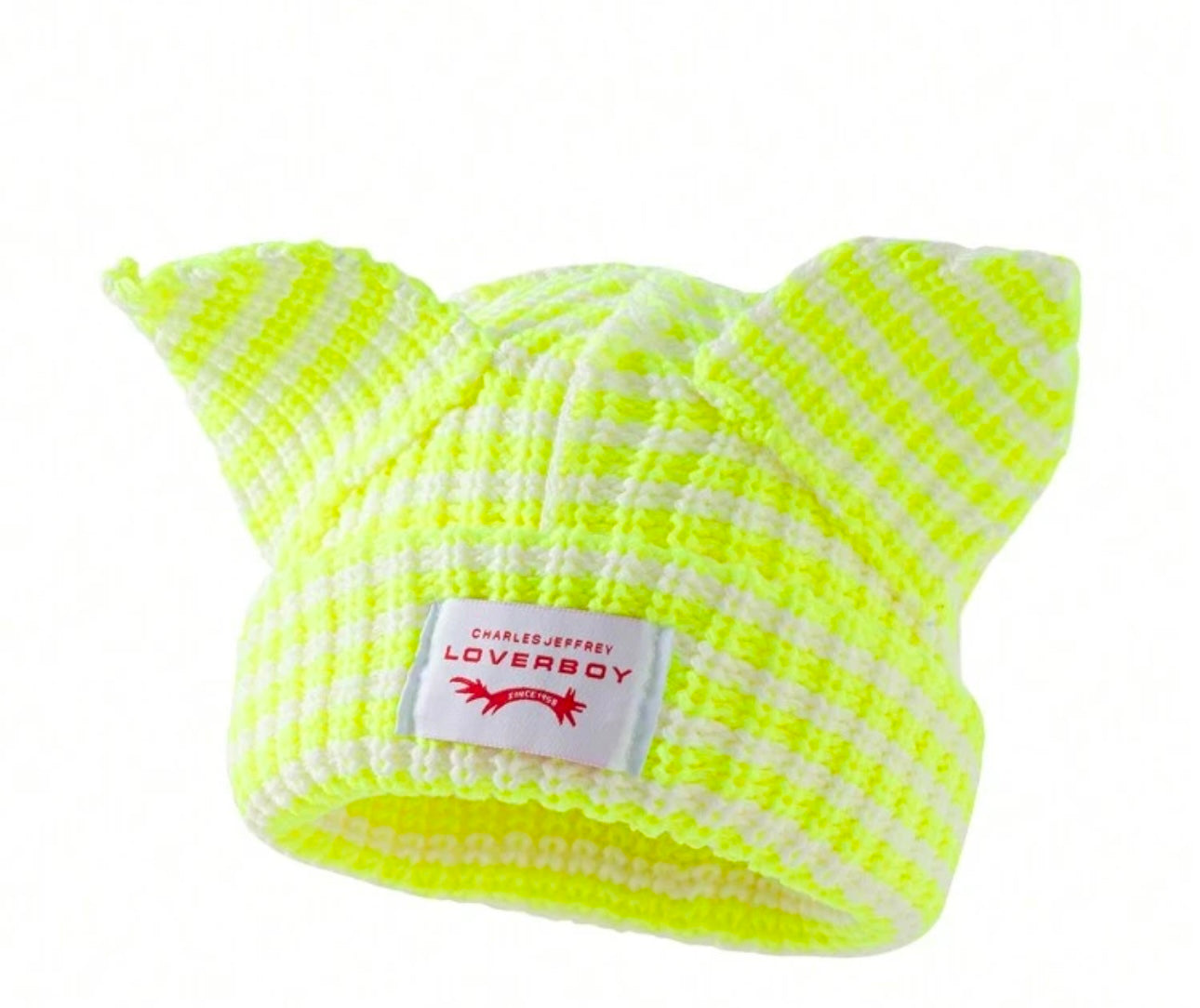 Loverboy Beanie