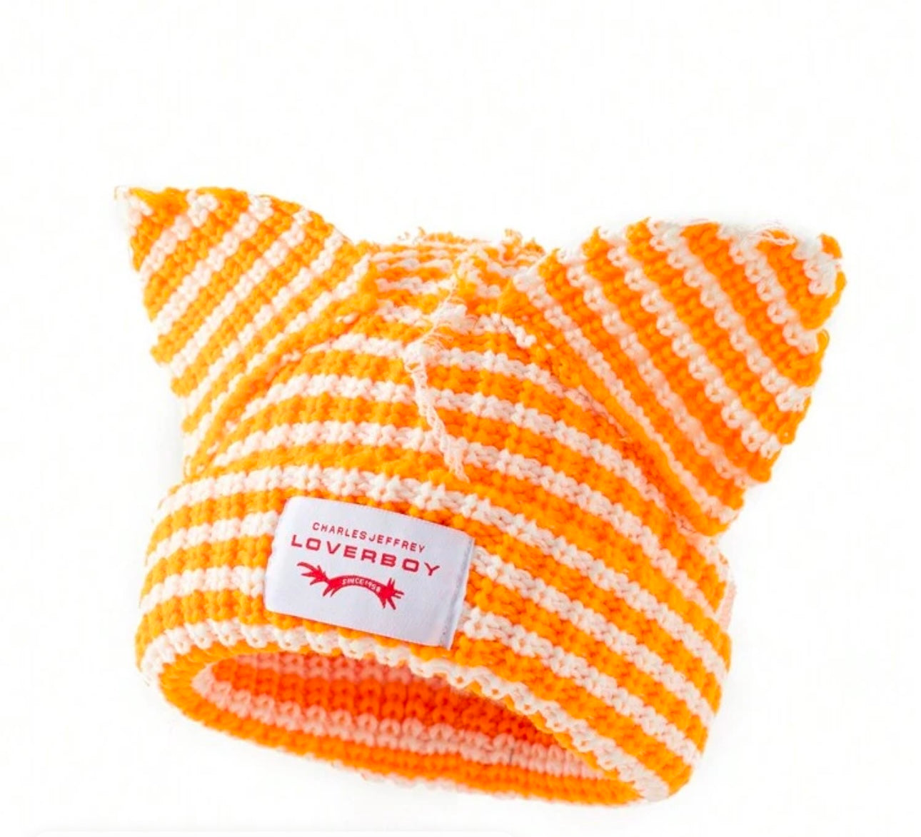 Loverboy Beanie