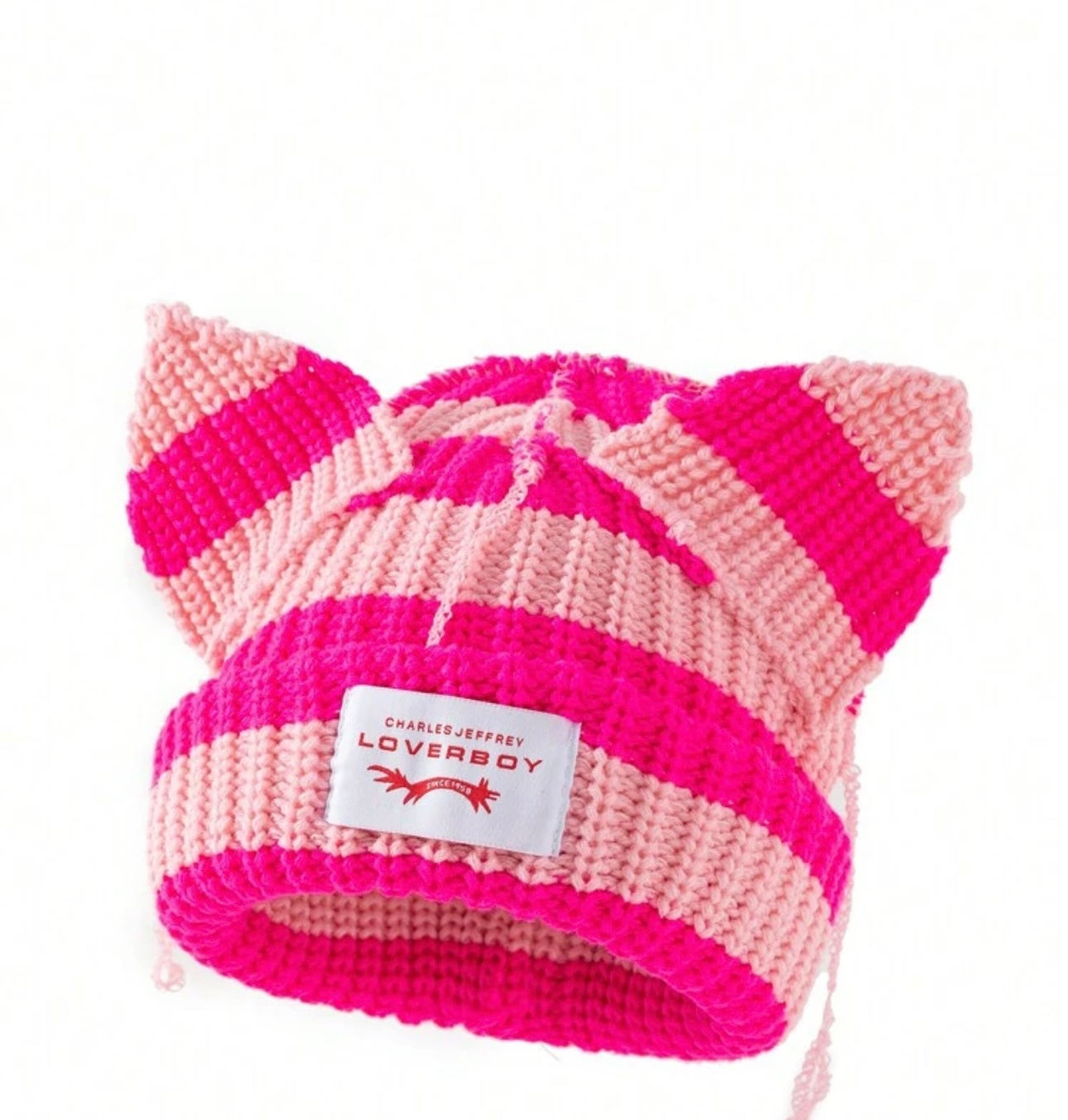 Loverboy Beanie