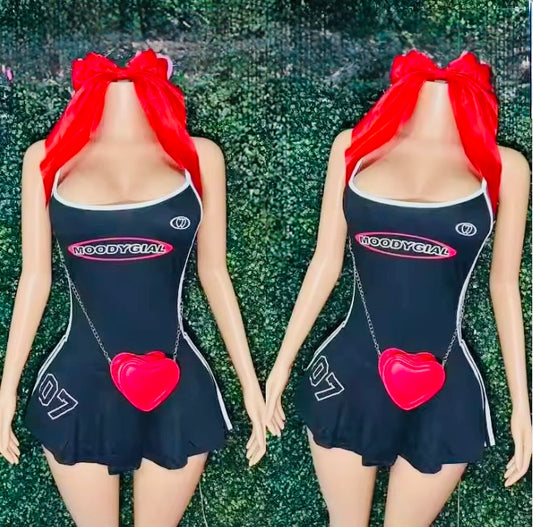 SRT Dress