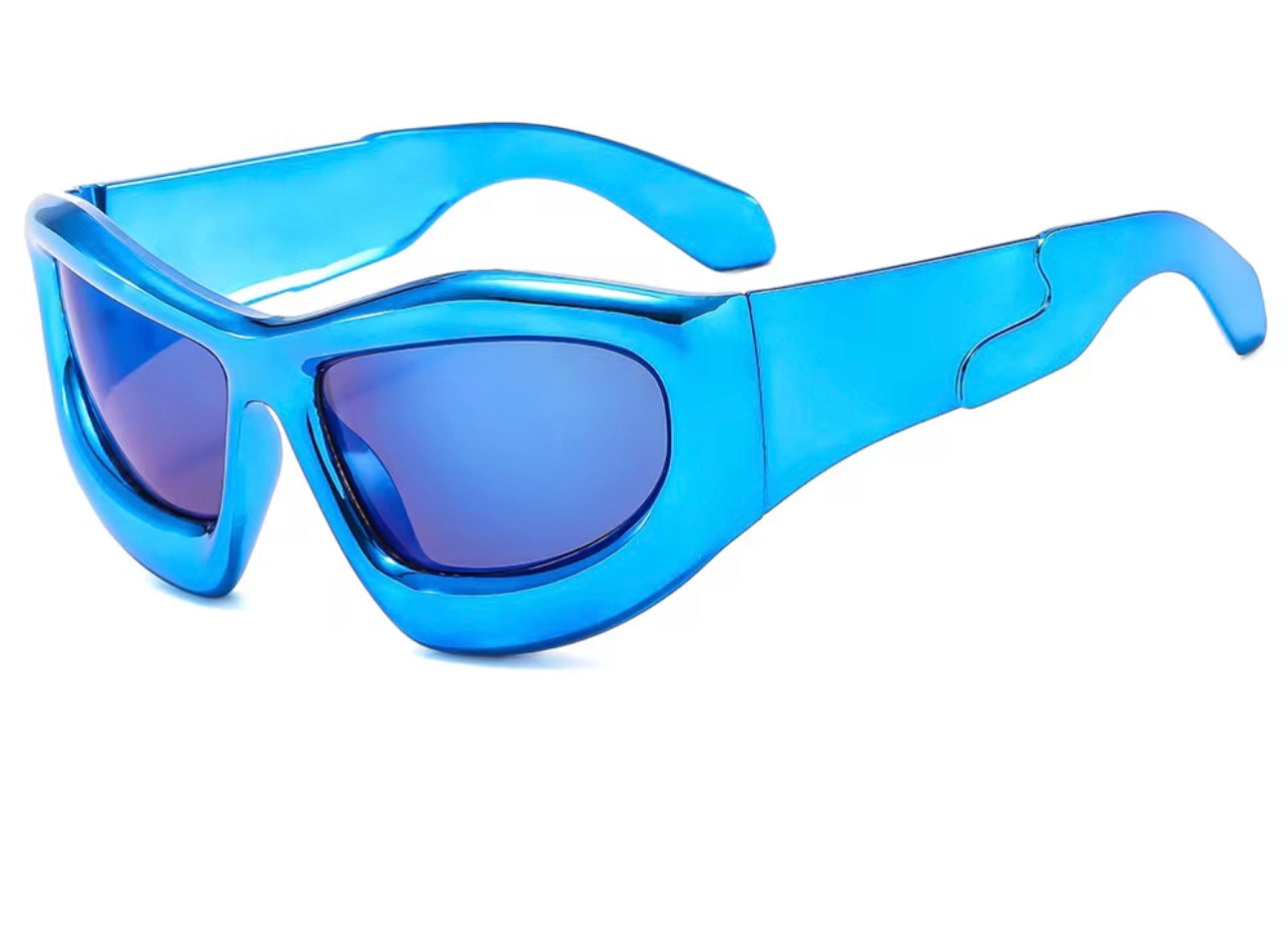 Jayda Wayda Shades