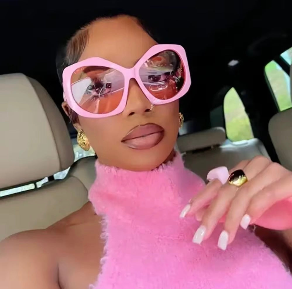 Dess Dior Shades
