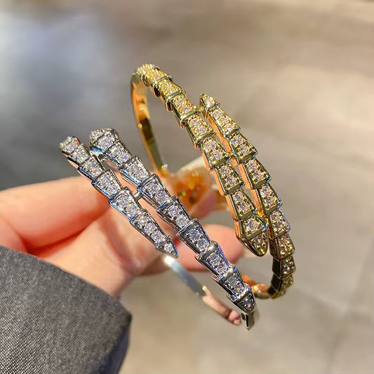 Cubic Bracelet