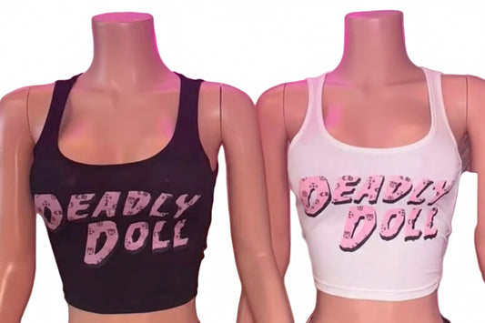 D.Doll Tee