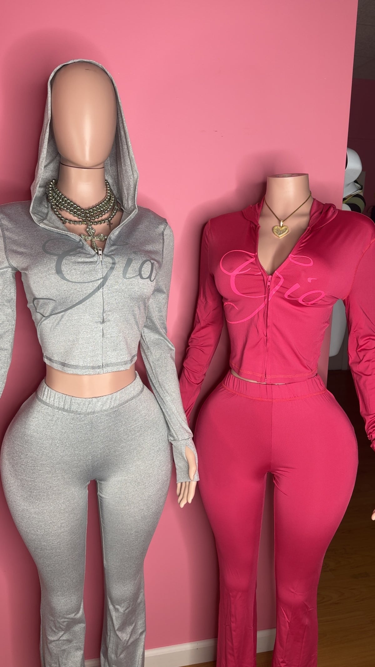 GIA Pants Sets✨