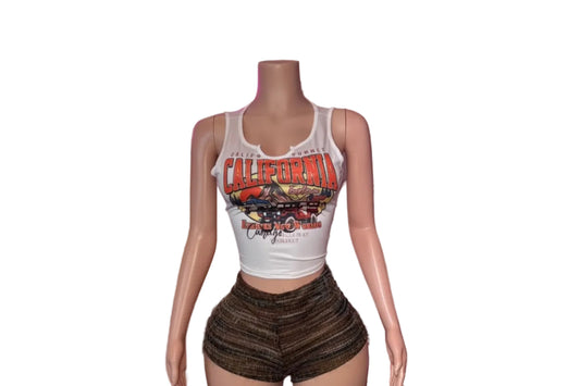Cali Set