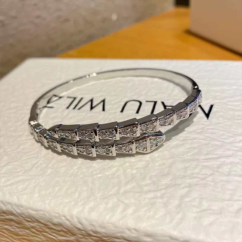 Cubic Bracelet