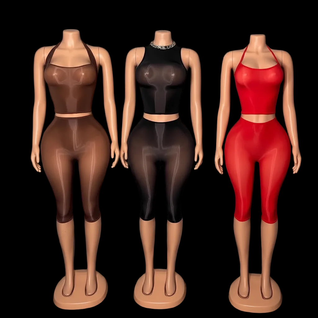 Liquid Aura Set