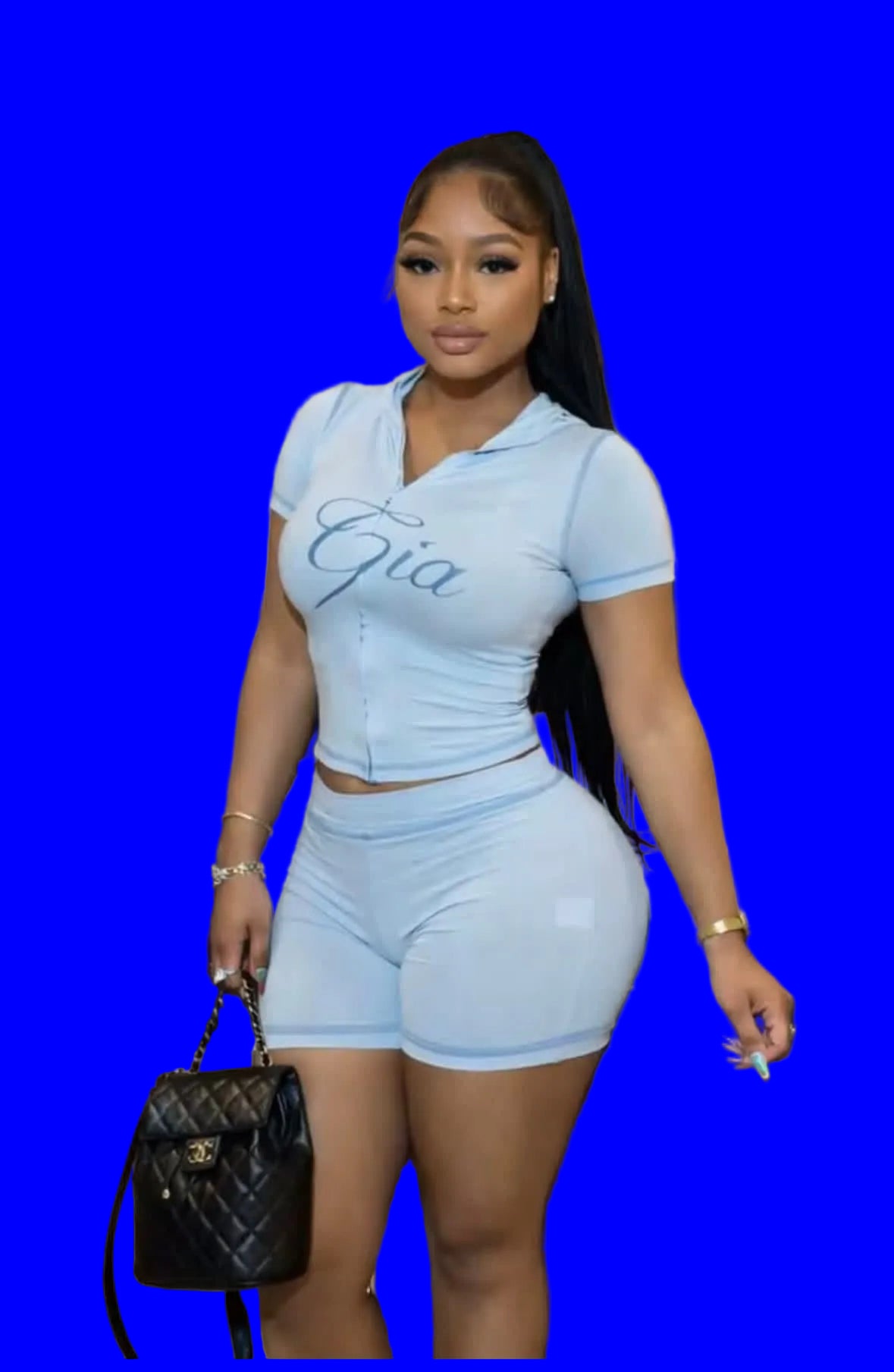 Gia Sets