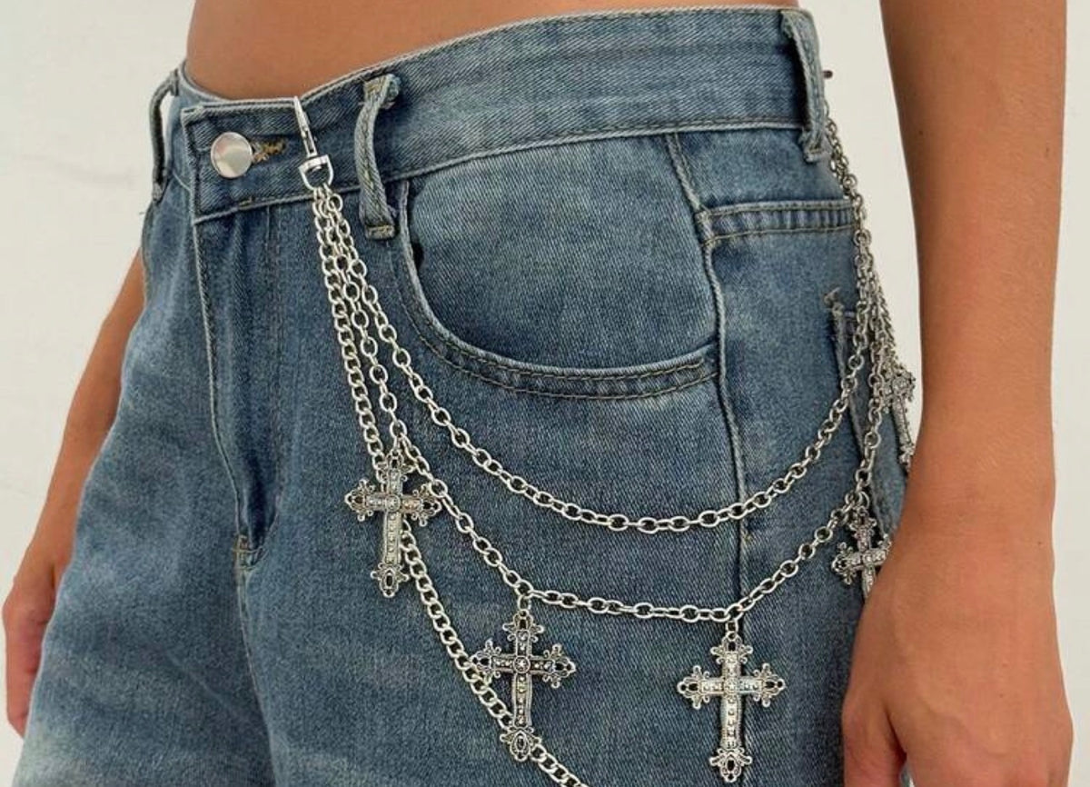 Waist Belts