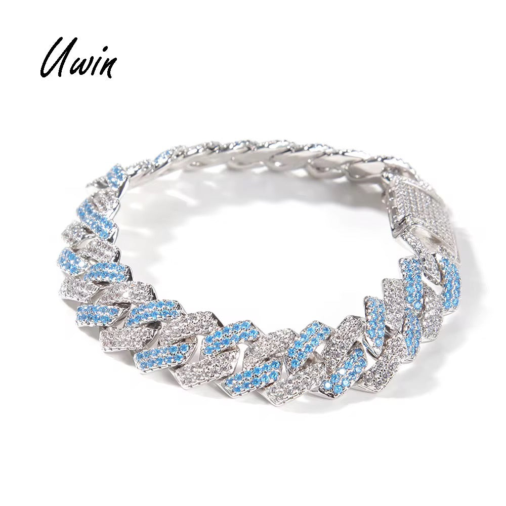 Ice me out bracelet