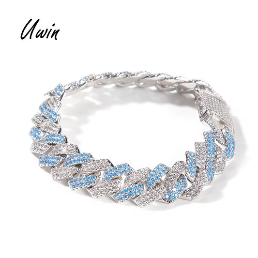 Ice me out bracelet