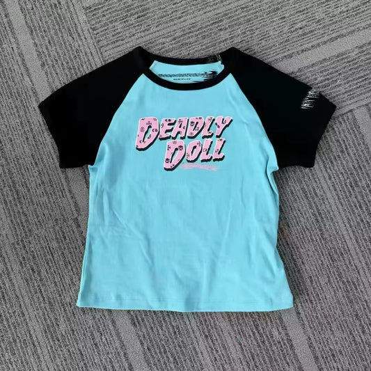 D.Doll Top