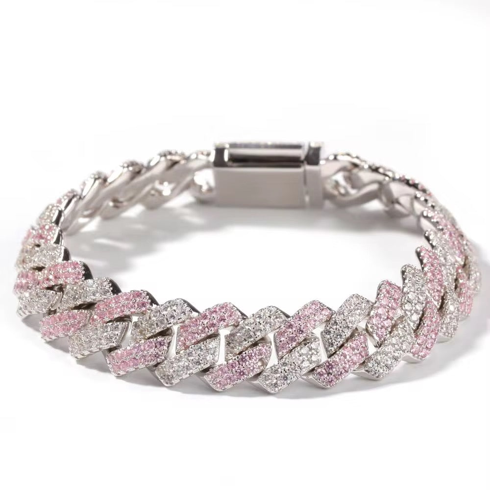 Ice me out bracelet