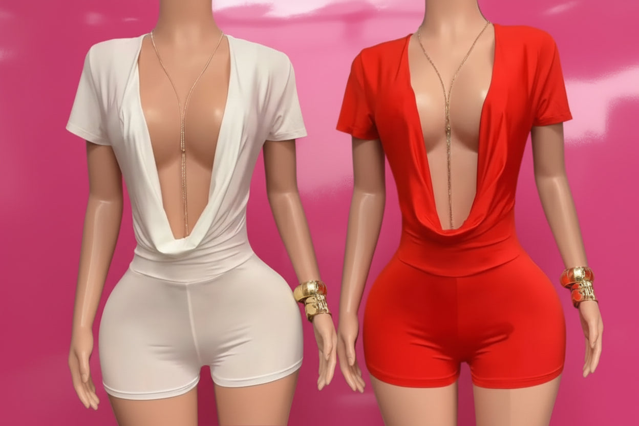 Locked & Loaded Bodycon