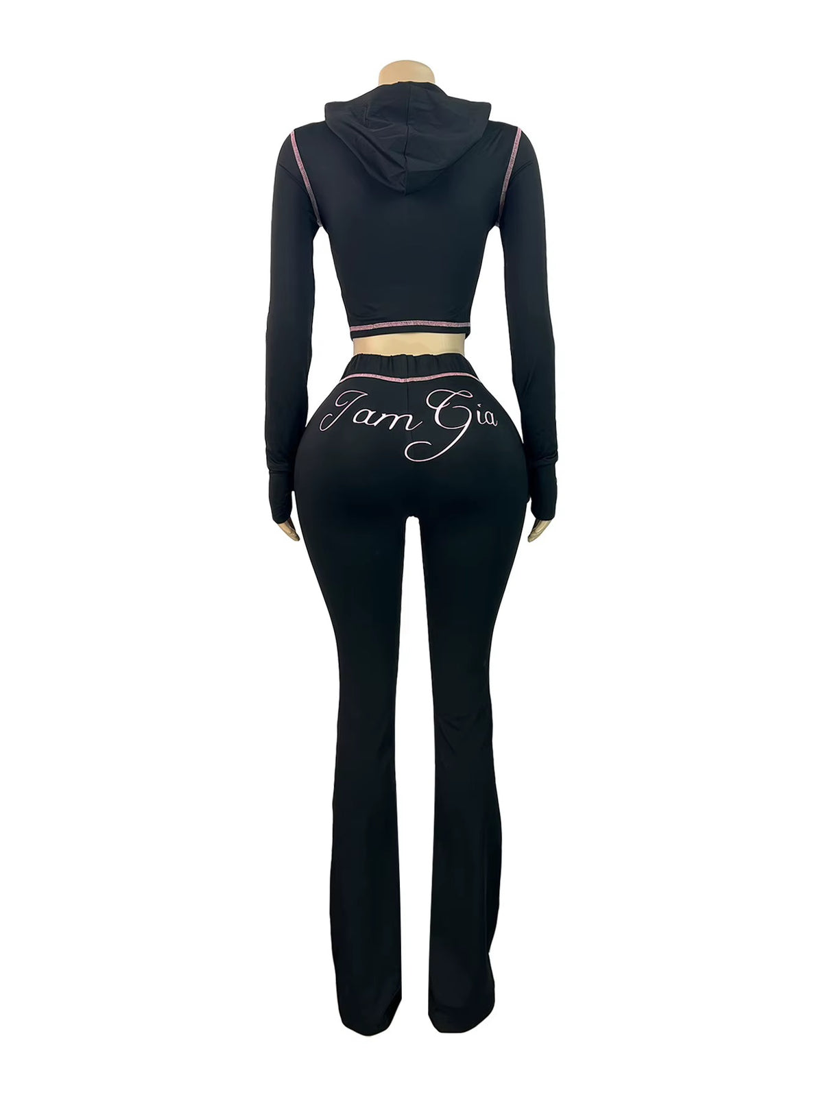 GIA Pants Sets✨