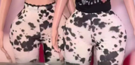 Holy Cow Bottoms