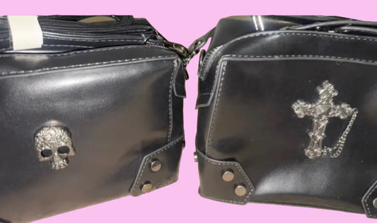 Rebel Bags