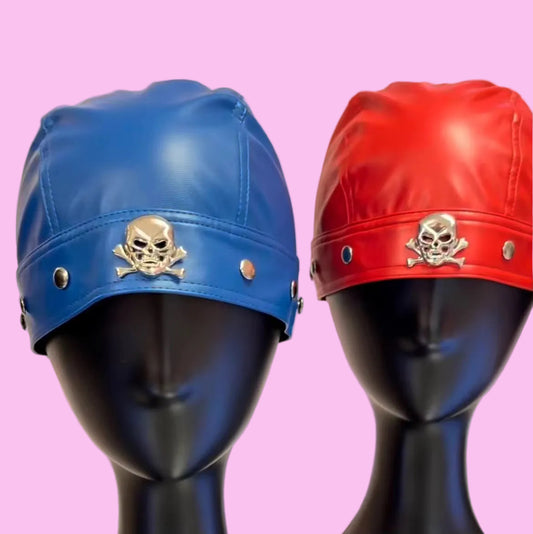 The Cyber Skull Cap