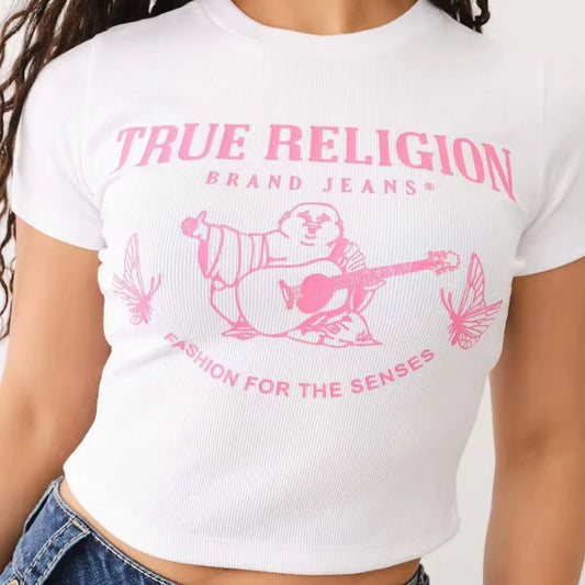 True Religion Top